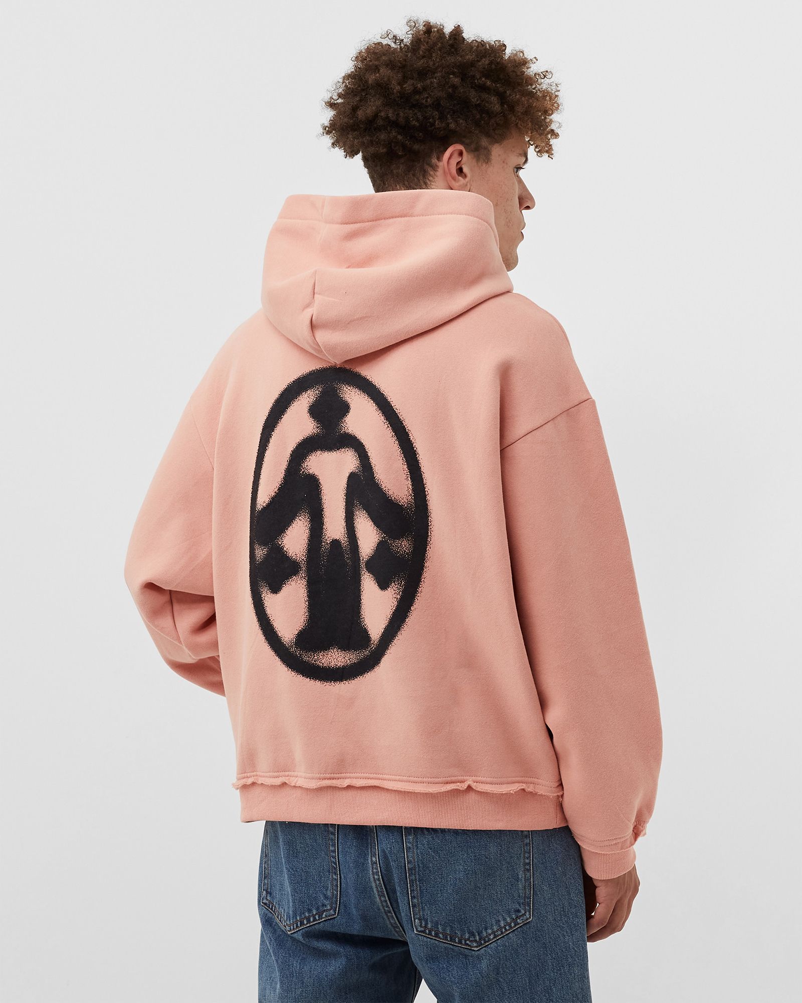 Fade Hoodie