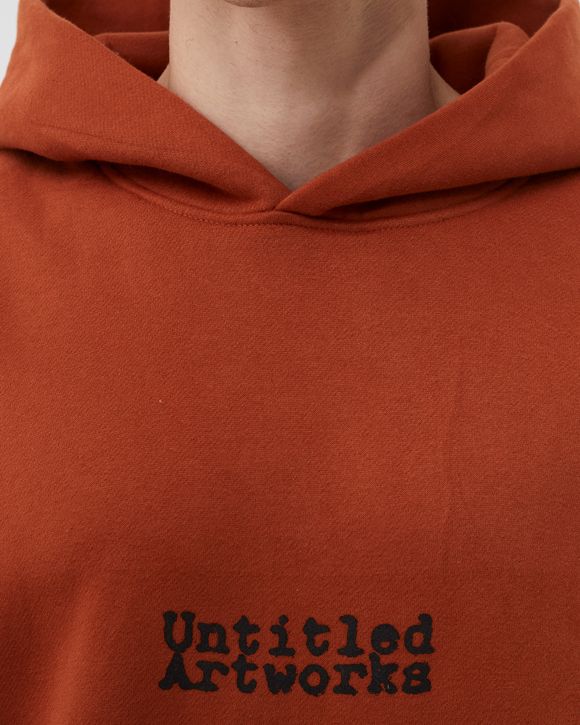 Prey Hoodie