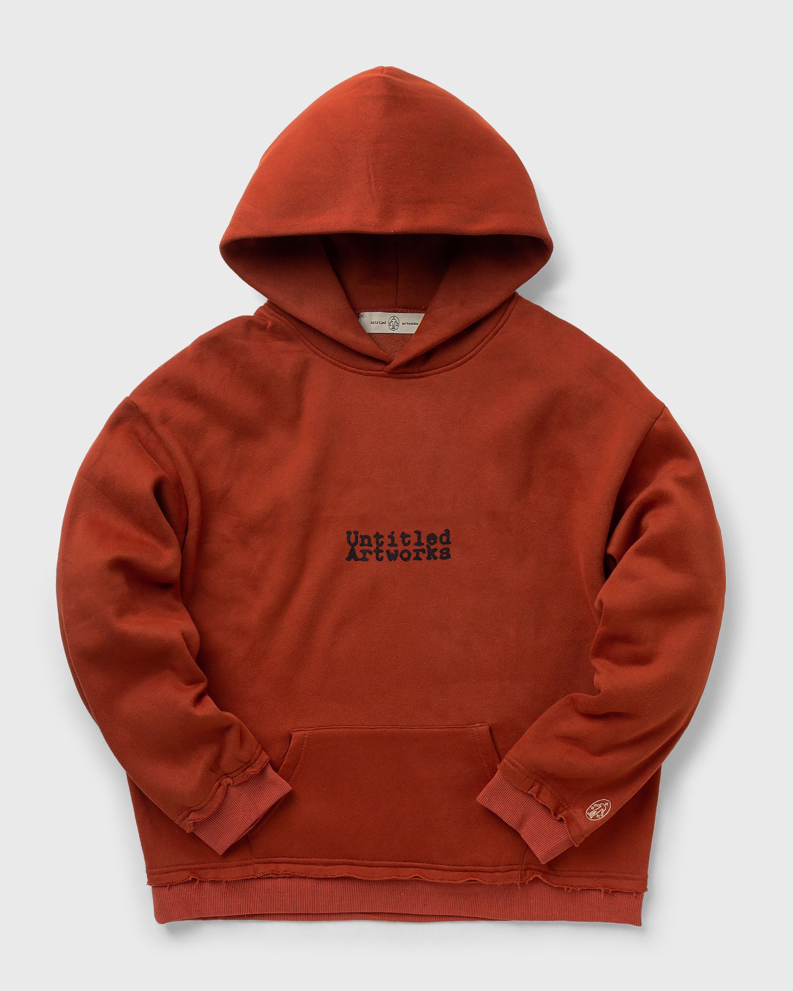 Prey Hoodie