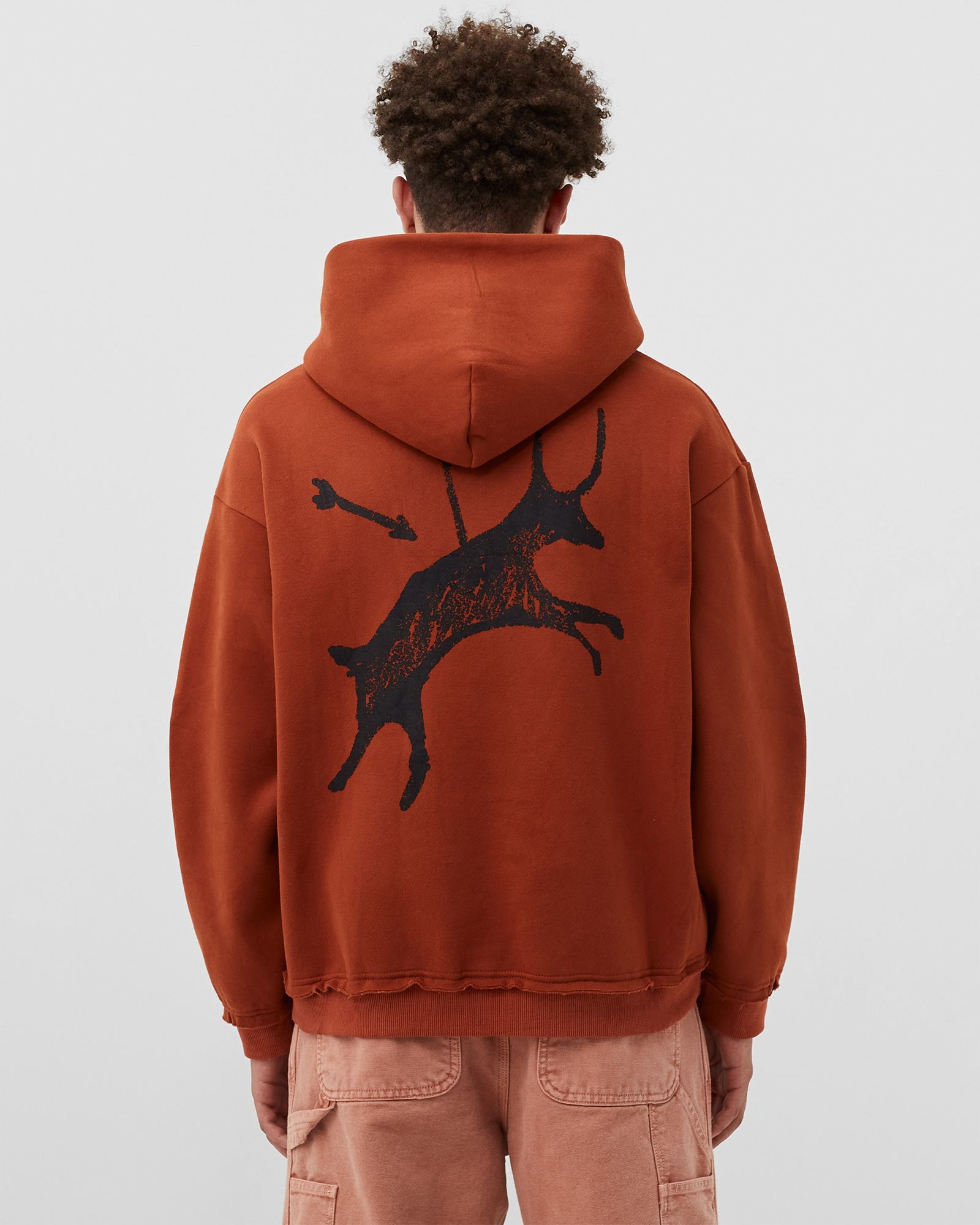 Prey Hoodie