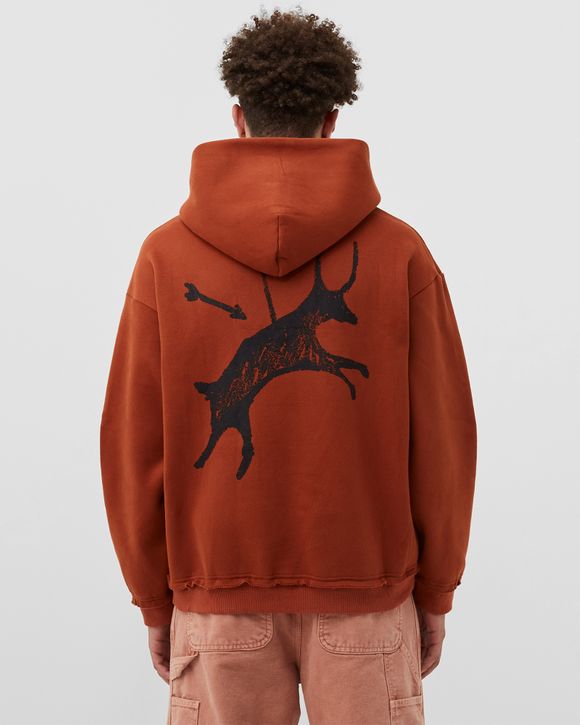 Prey Hoodie