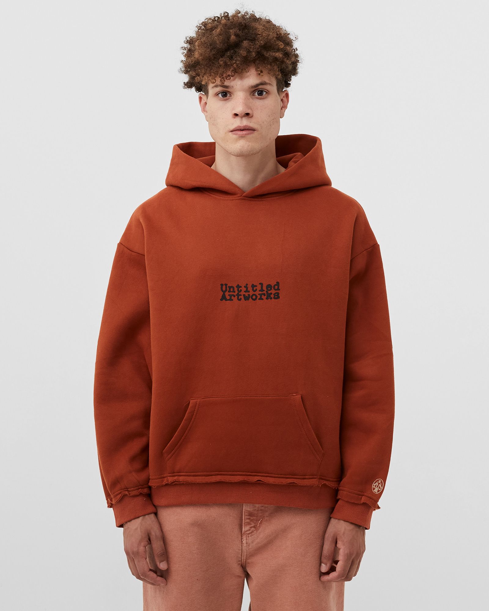 Prey Hoodie