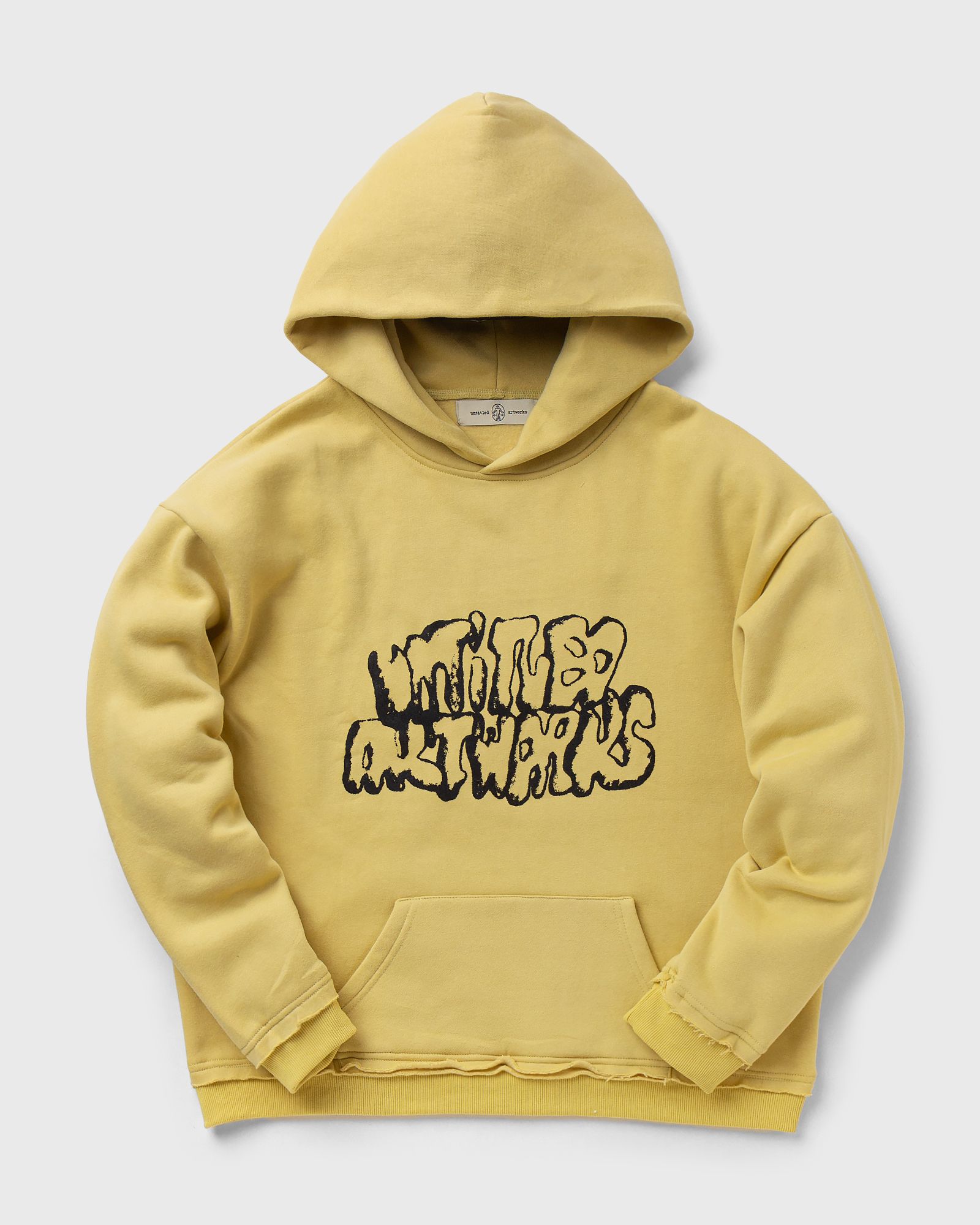 Ritual Hoodie