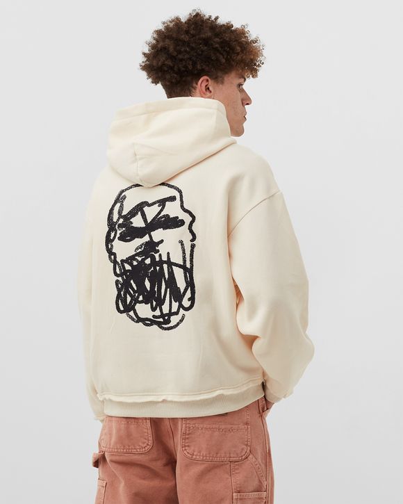 Stone Hoodie