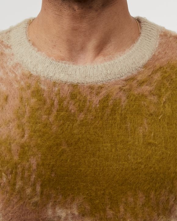 Mohair Sweat