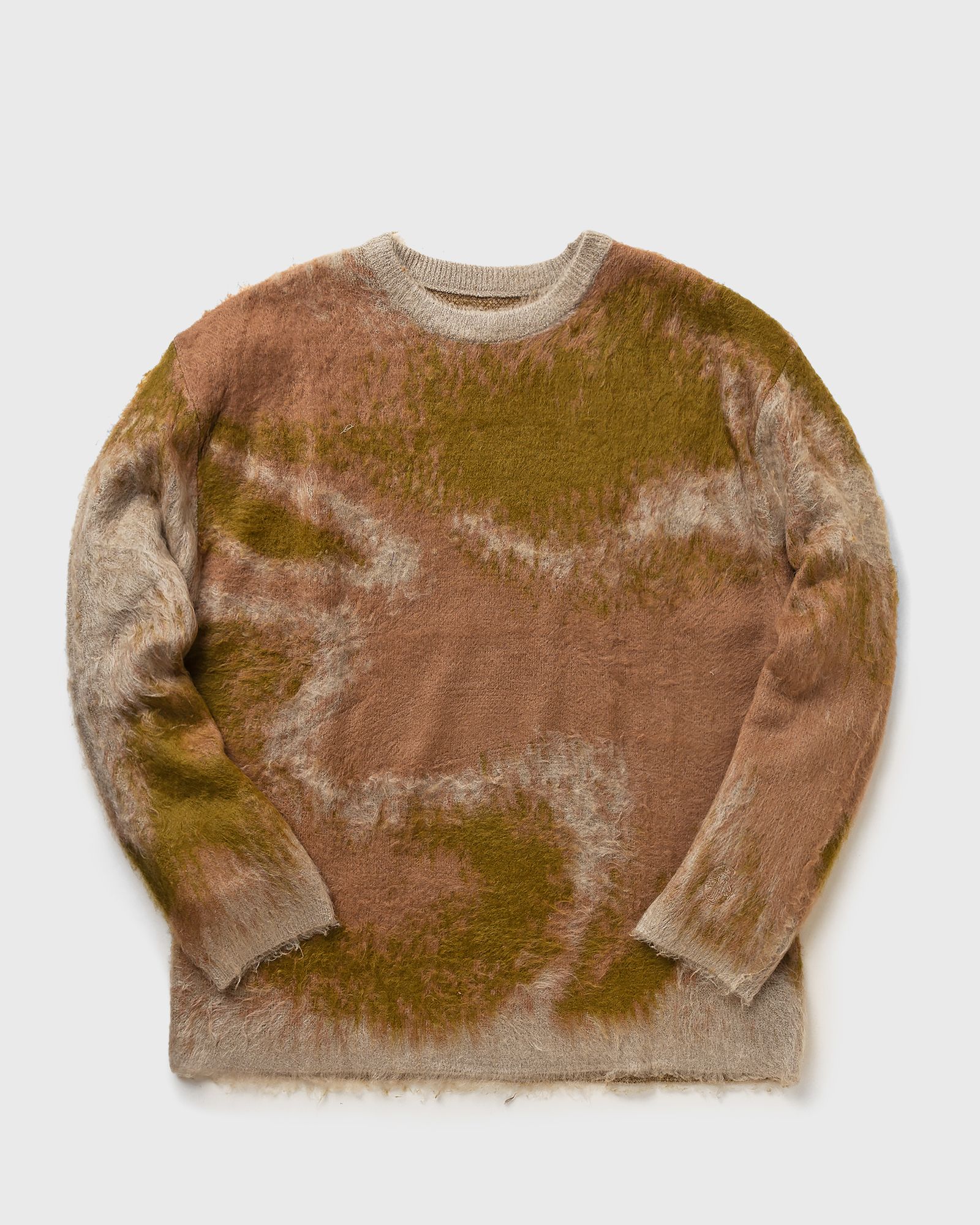 Mohair Sweat