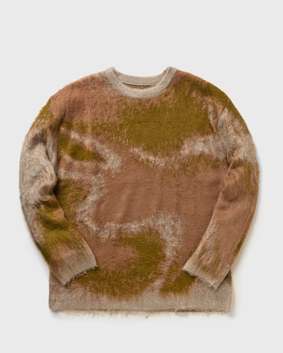 Mohair Sweat