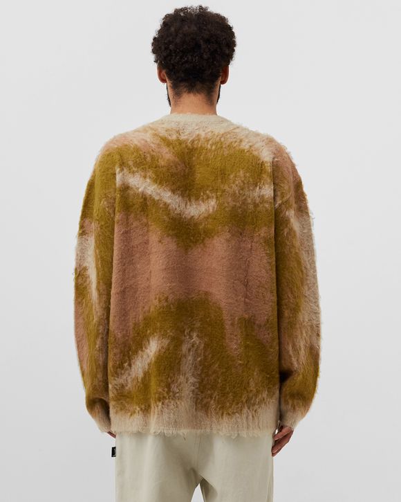 Mohair Sweat