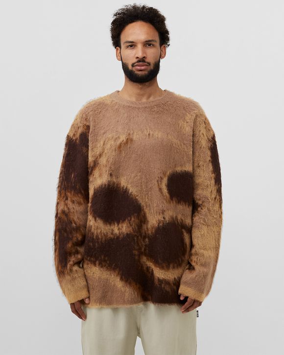Mohair Sweat