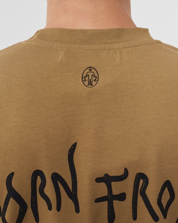 Bonfire Tee