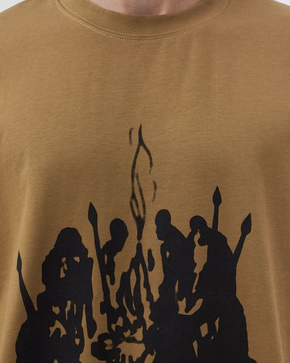 Bonfire Tee