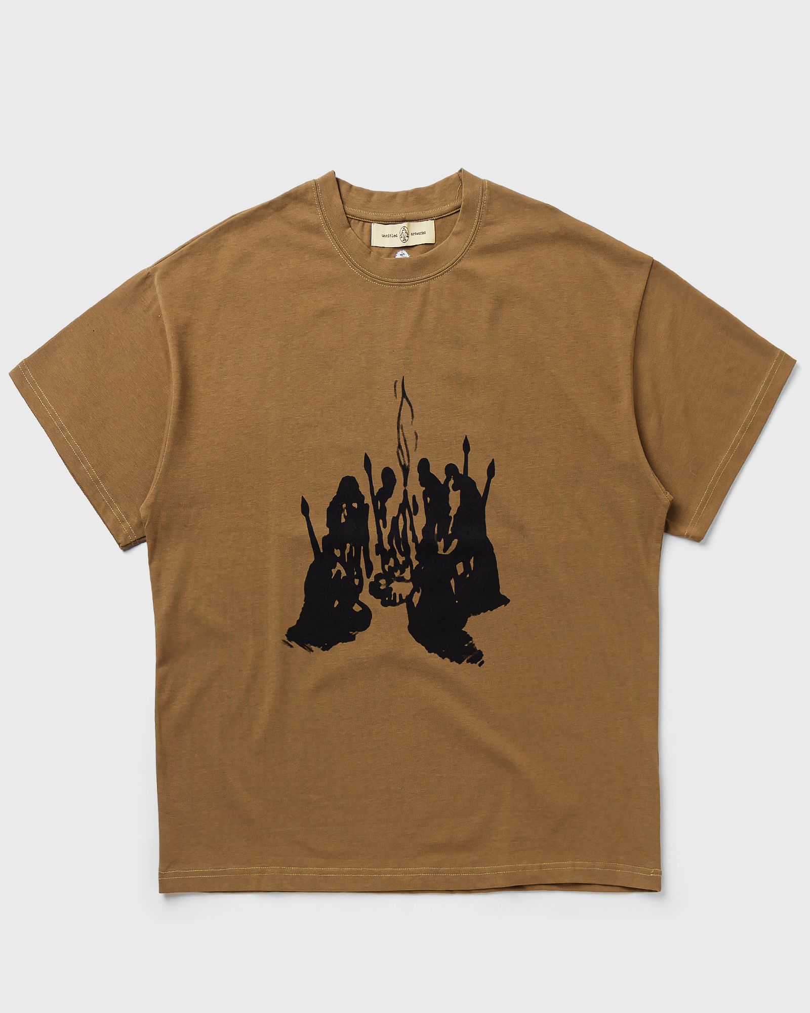 Bonfire Tee