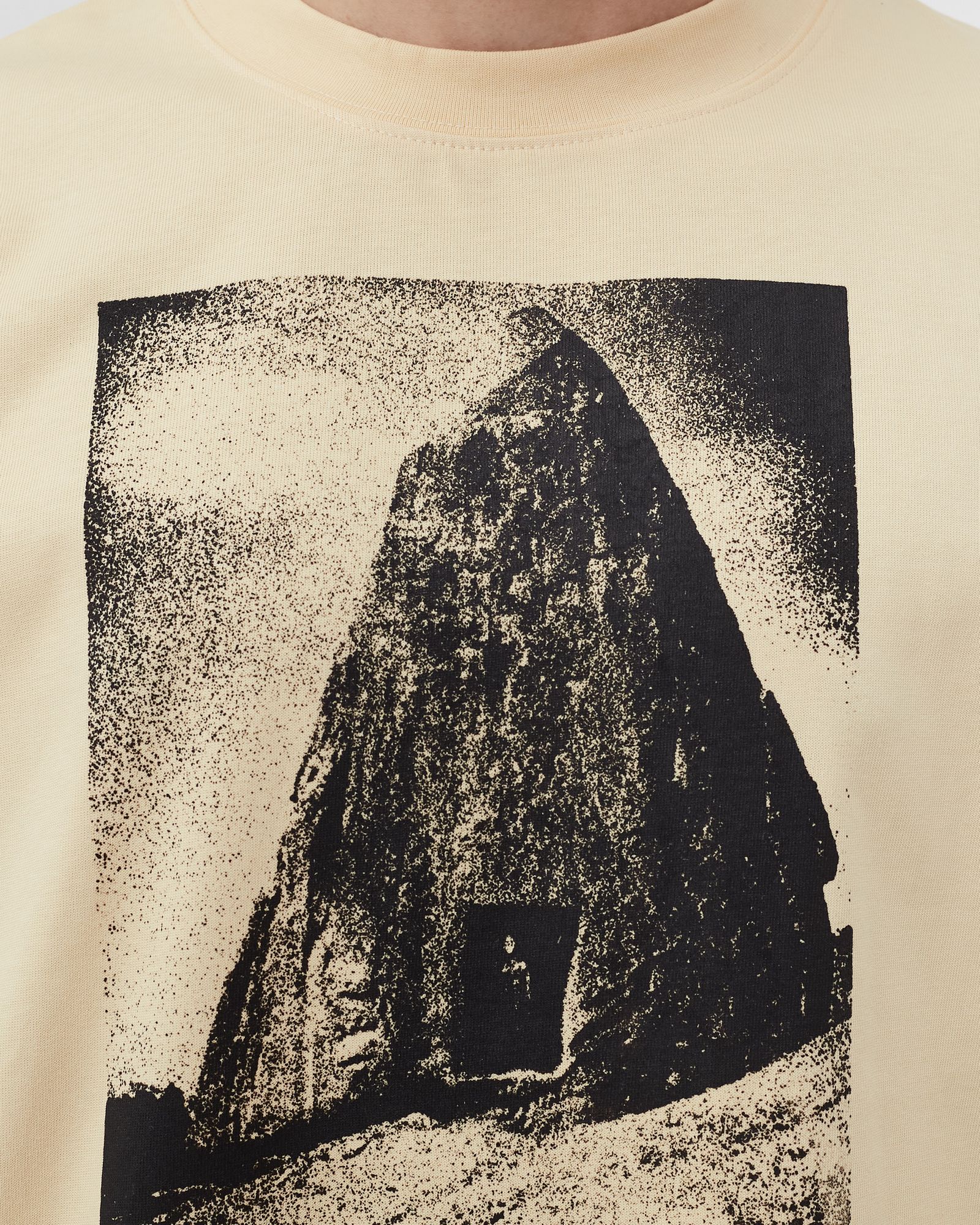 Cave Tee