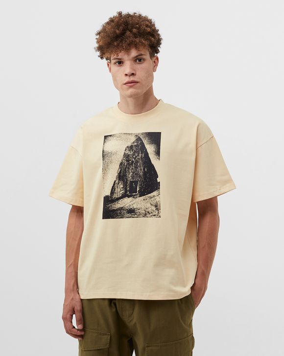 Cave Tee