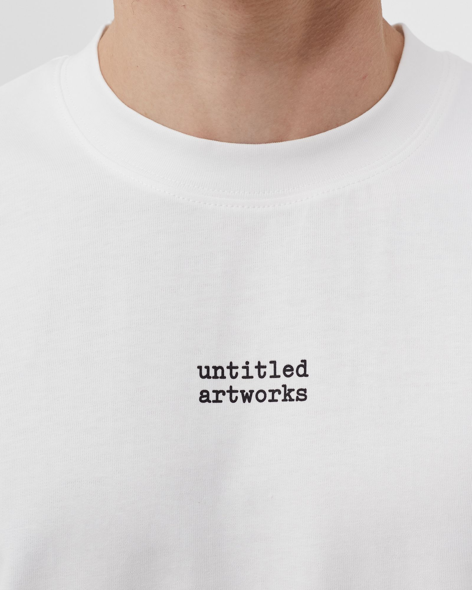 Logo Tee