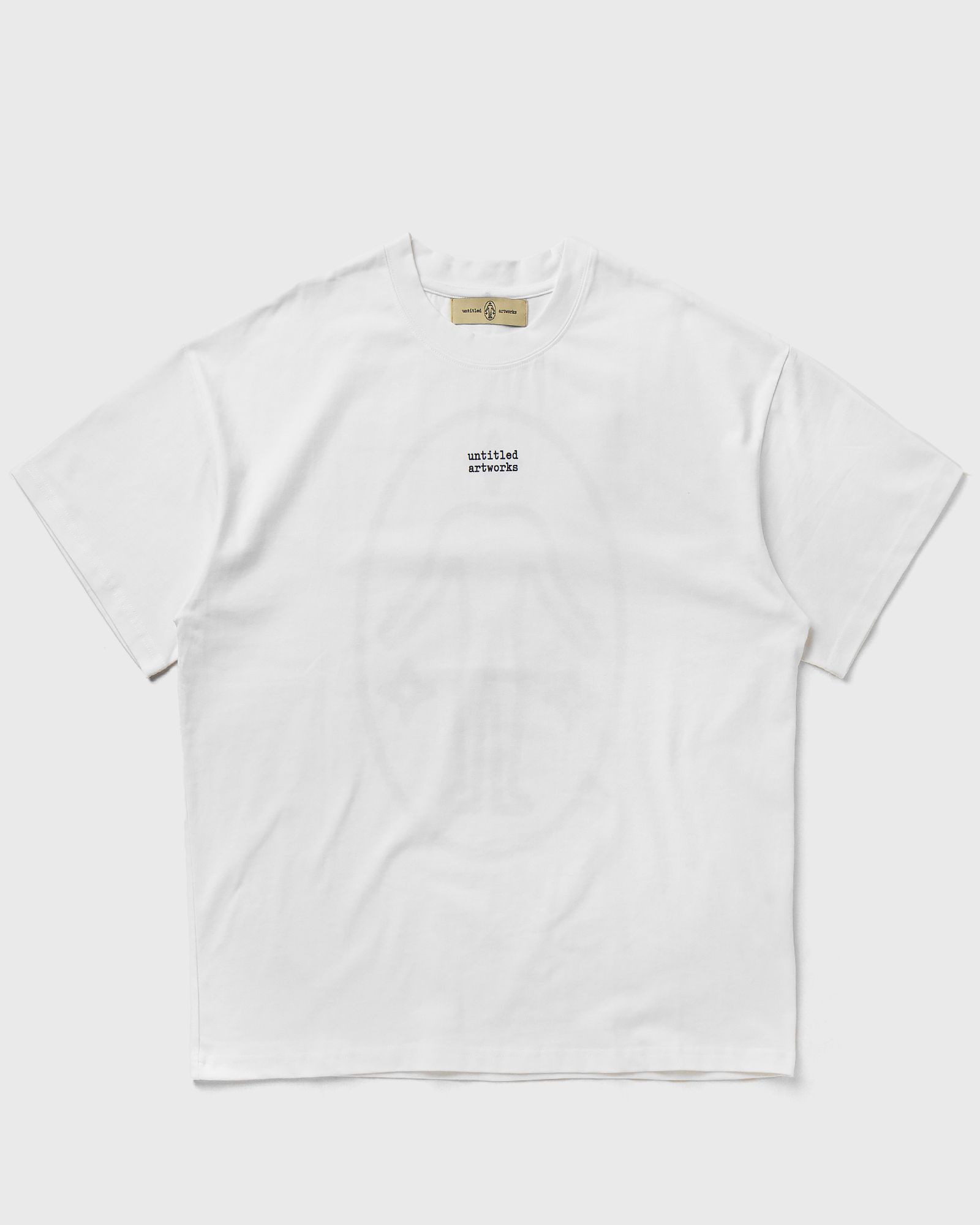 Logo Tee