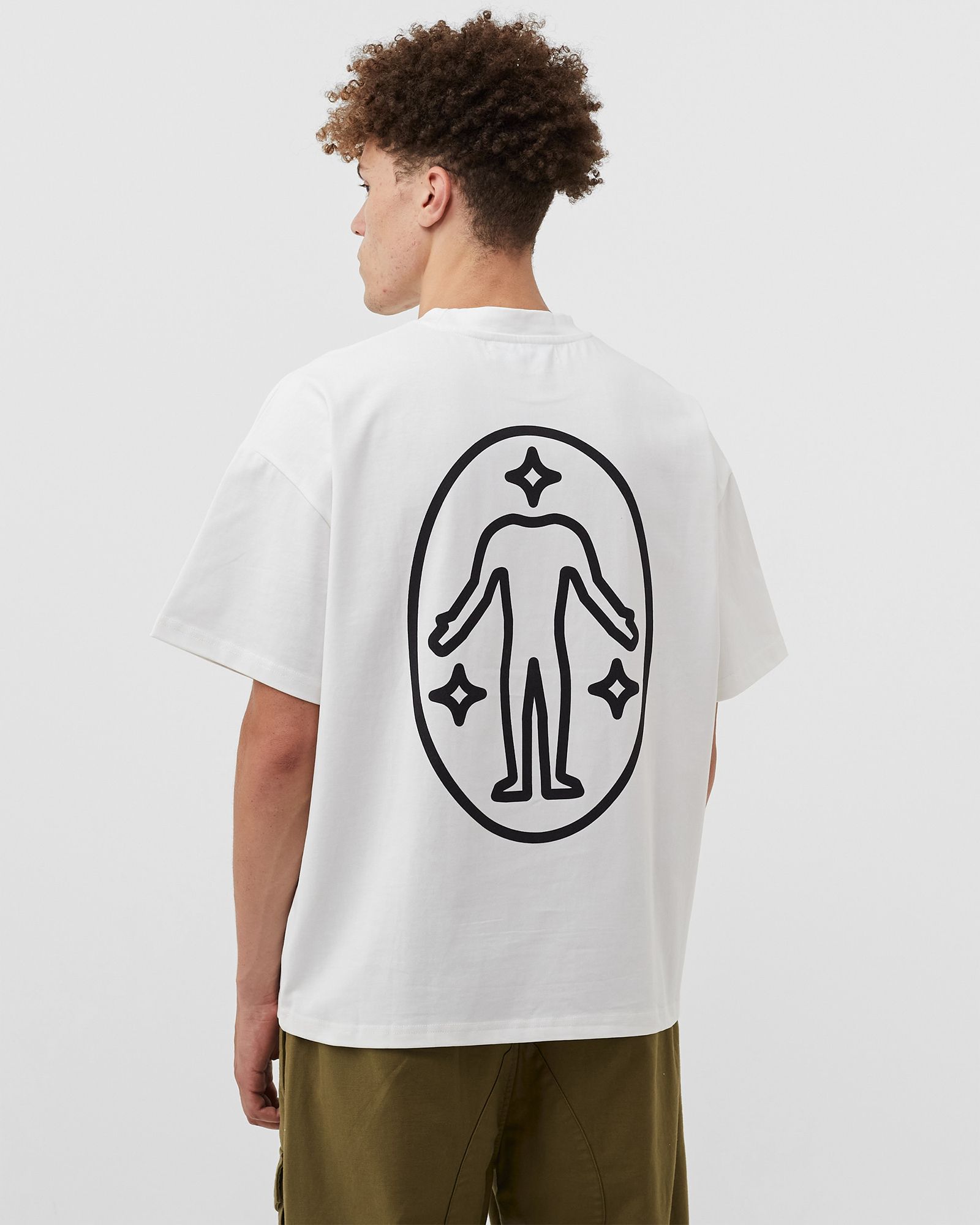 Logo Tee