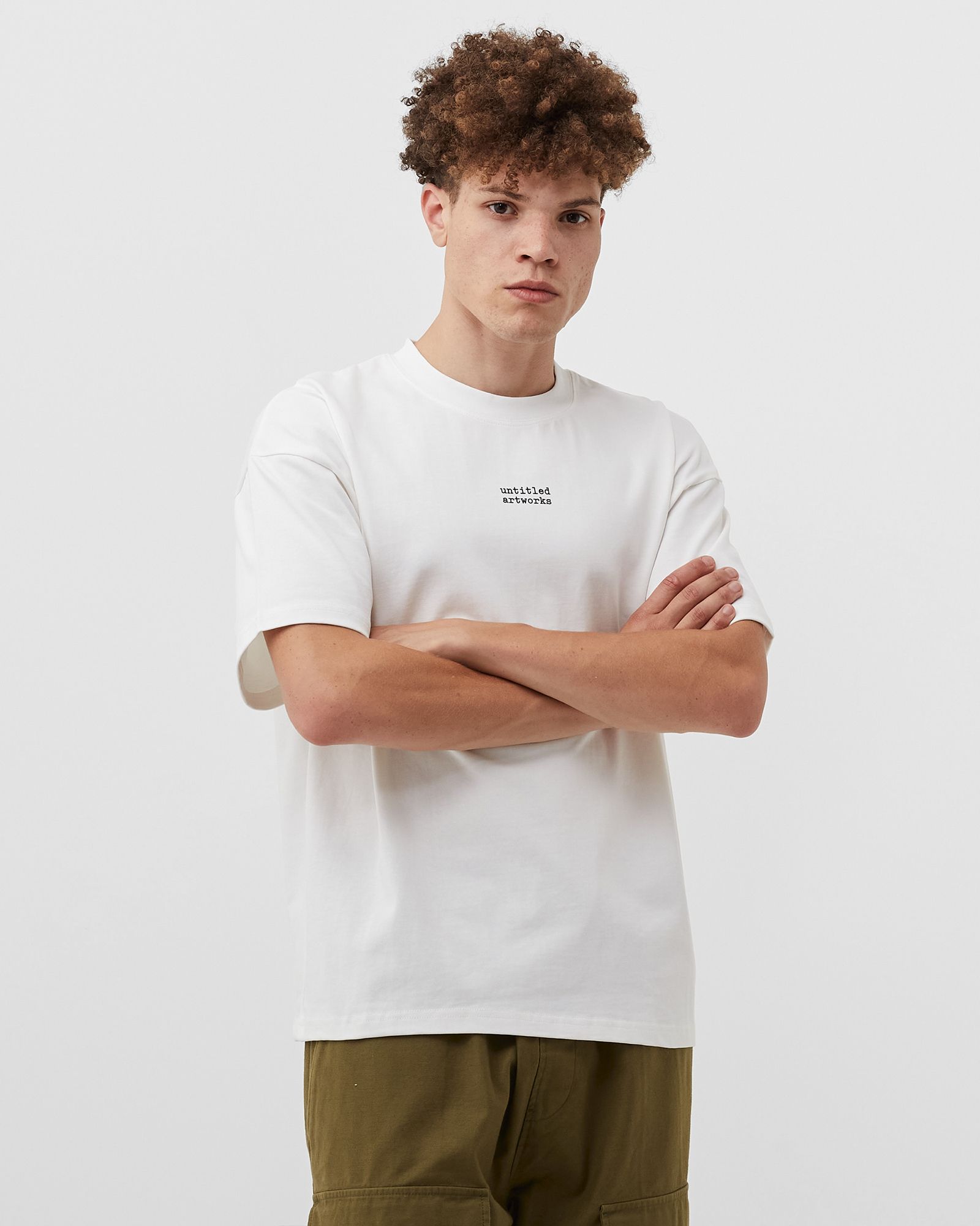 Logo Tee