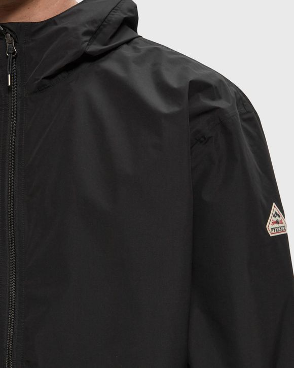 ENSURE JACKET