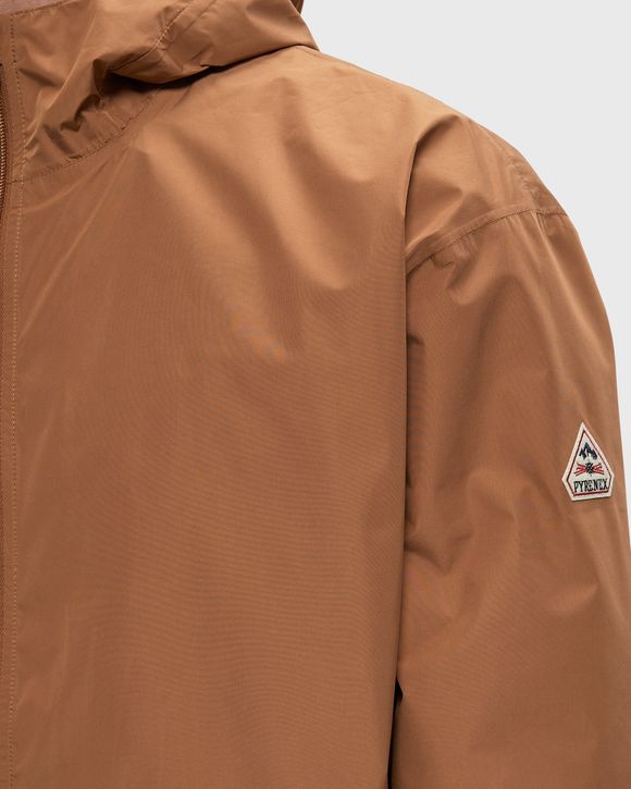 ENSURE JACKET