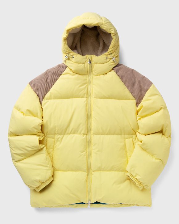RETRO STEN JACKET