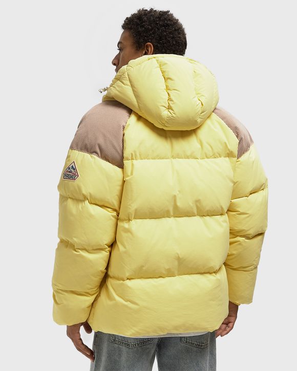 RETRO STEN JACKET