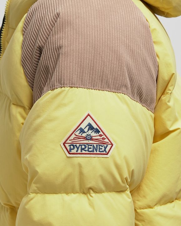 RETRO STEN JACKET