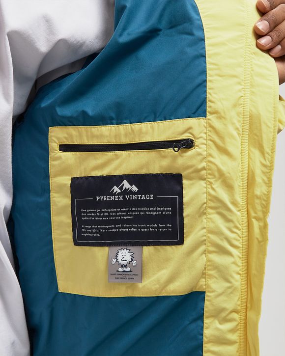RETRO STEN JACKET