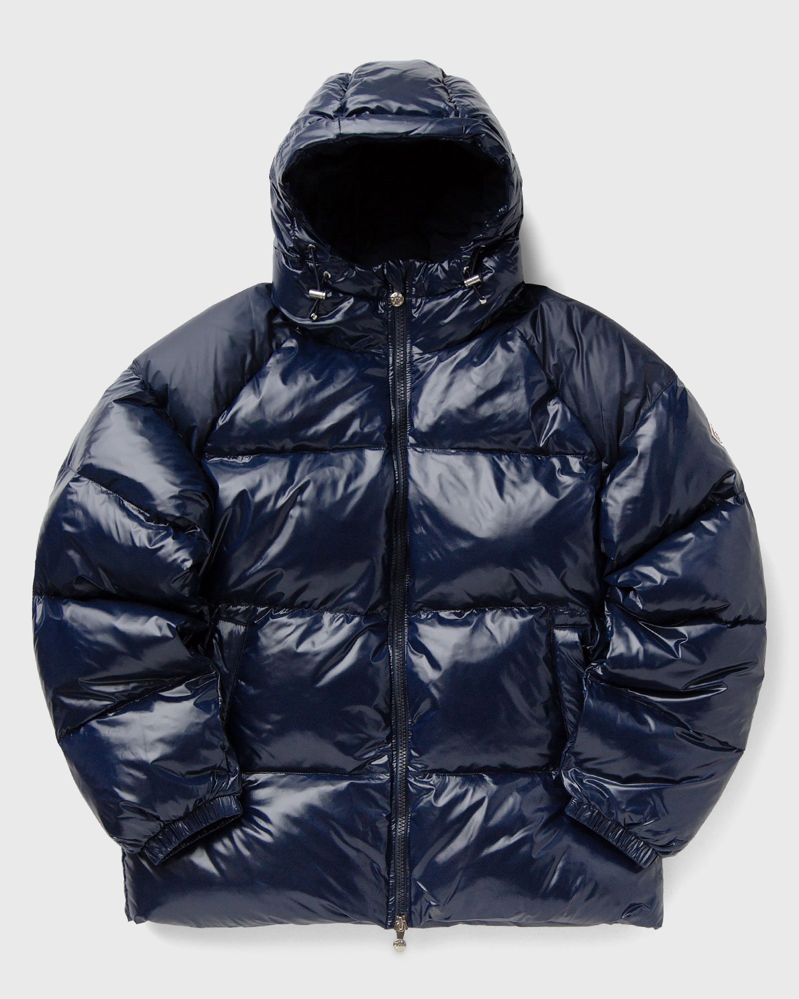 PYRENEX STEN JACKET Blue | BSTN Store