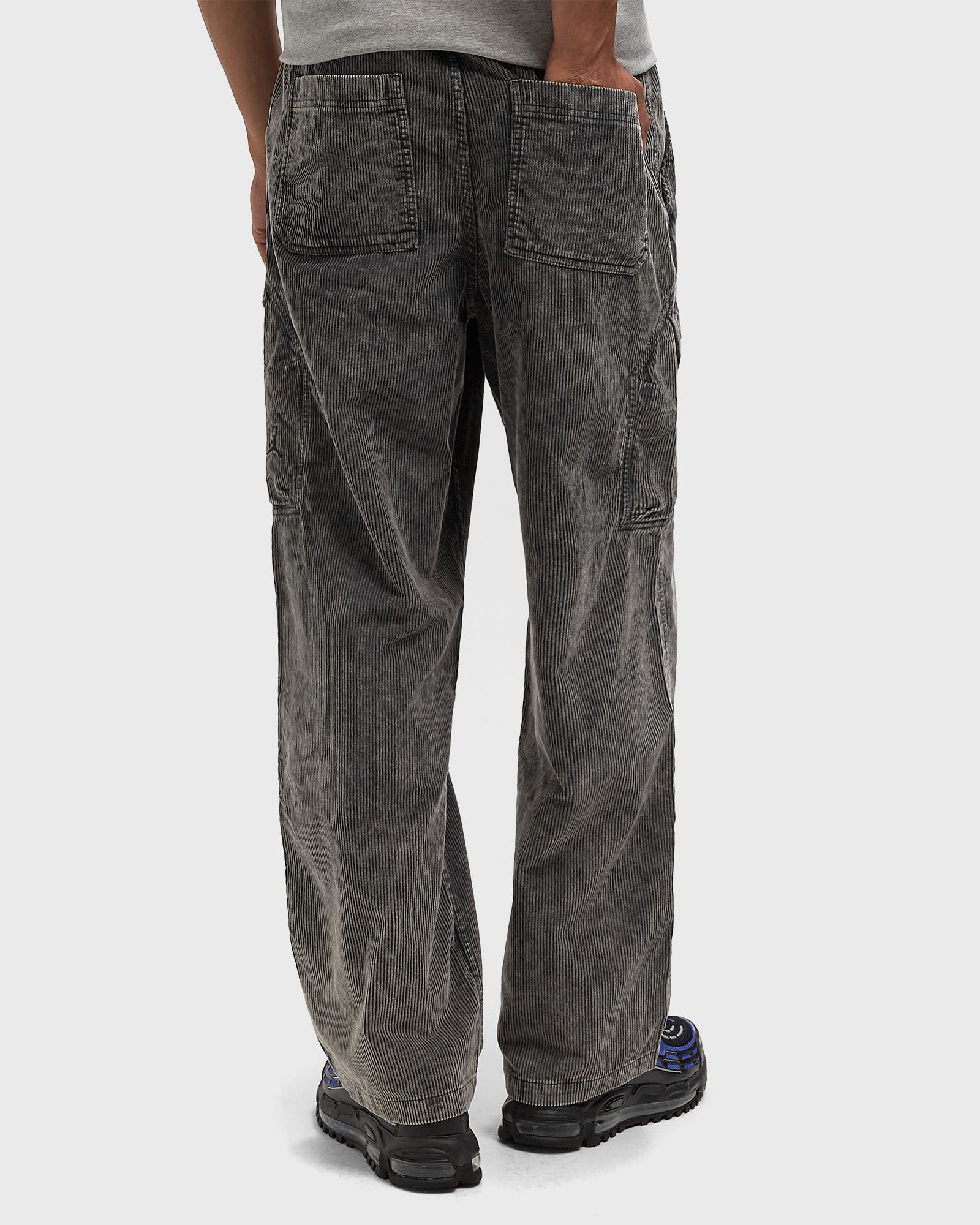 FLT CHICAGO CORD PANT