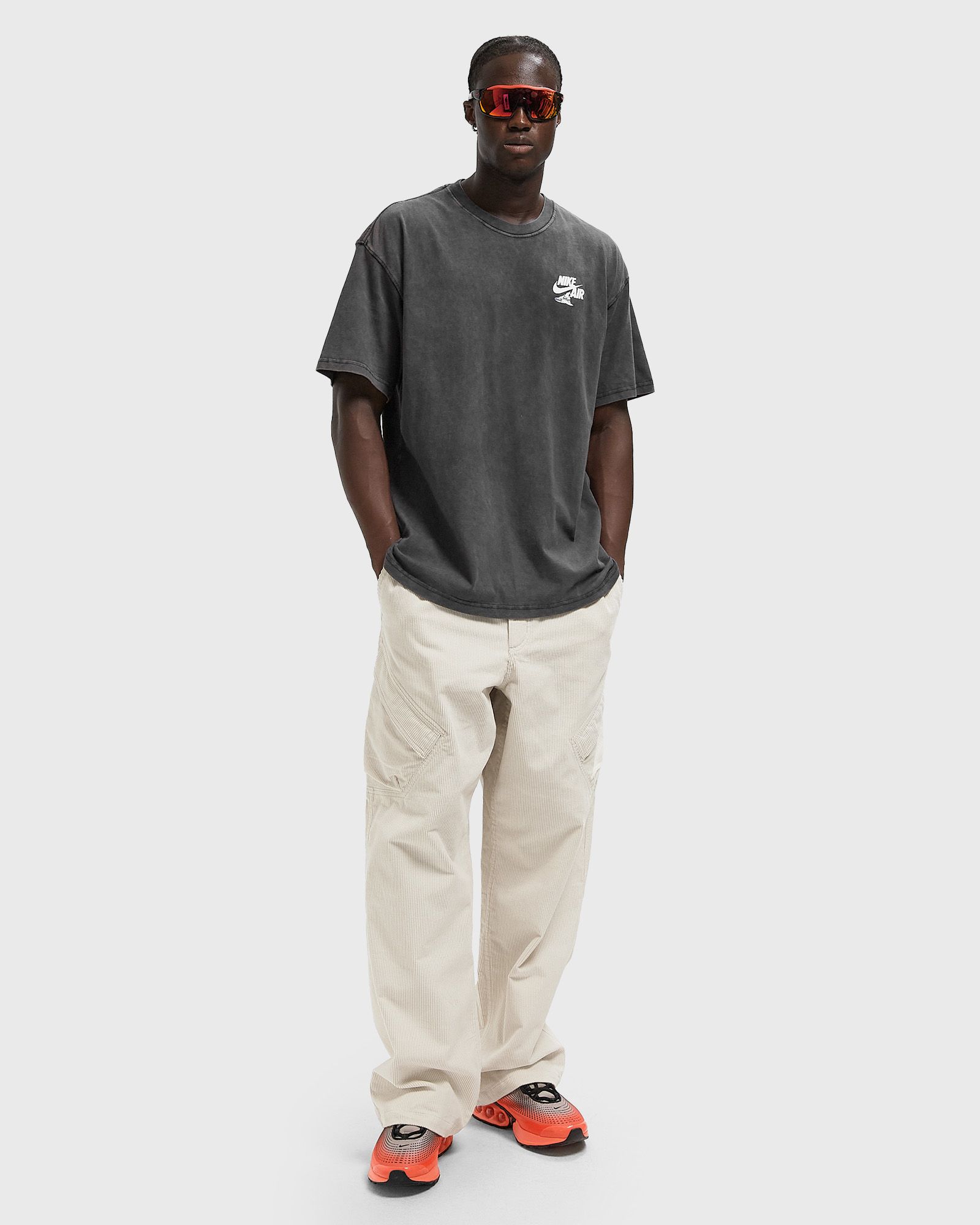 FLT CHICAGO CORD PANT