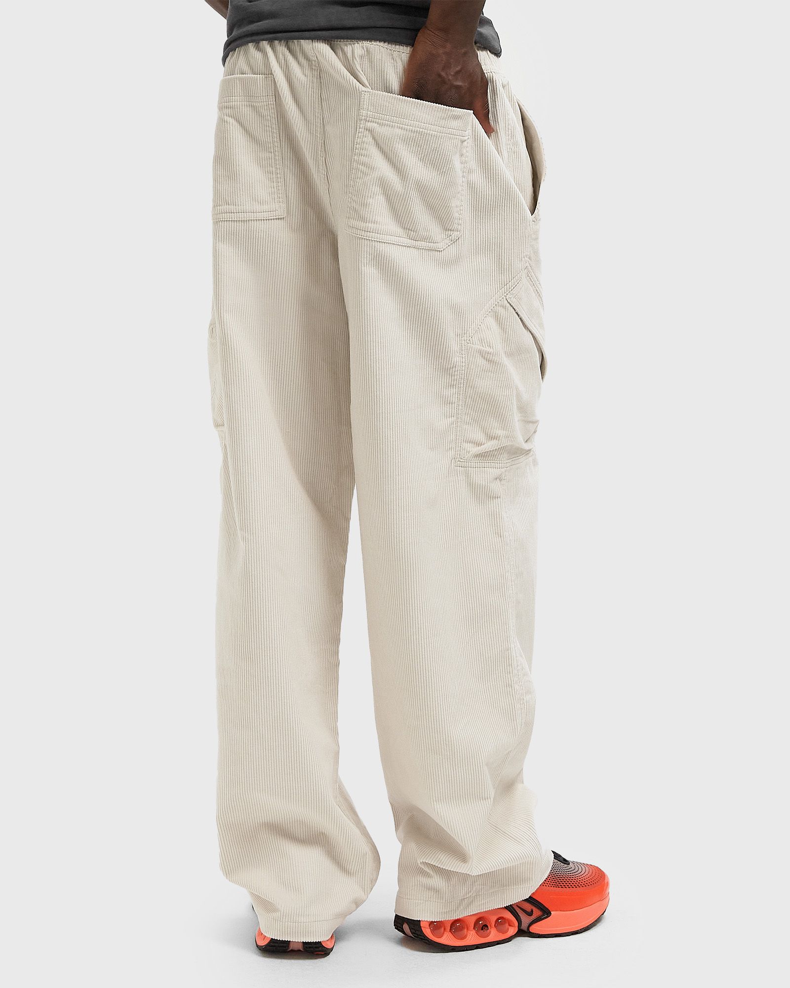 FLT CHICAGO CORD PANT