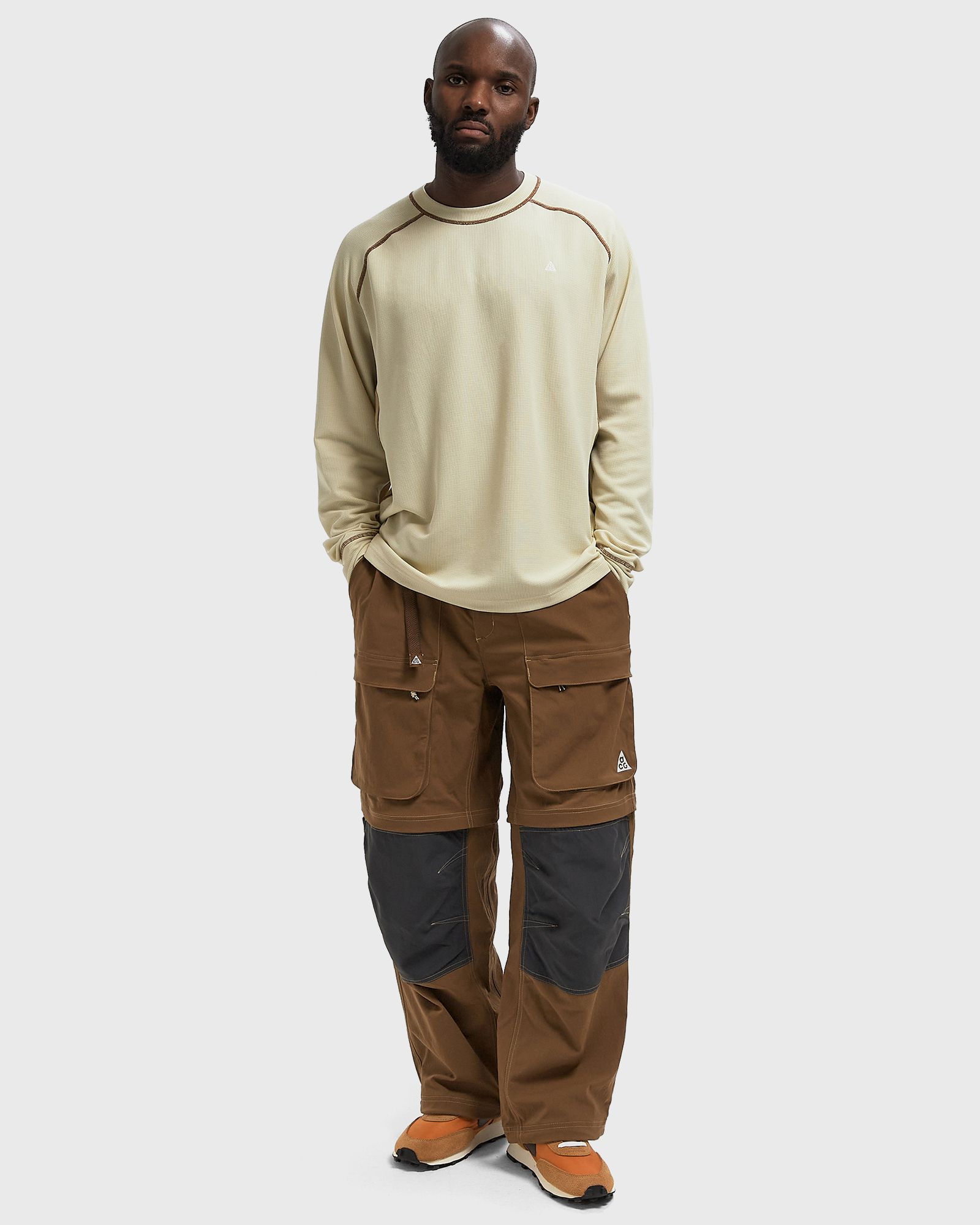 ACG DFADV CHINATI LS BSLYR