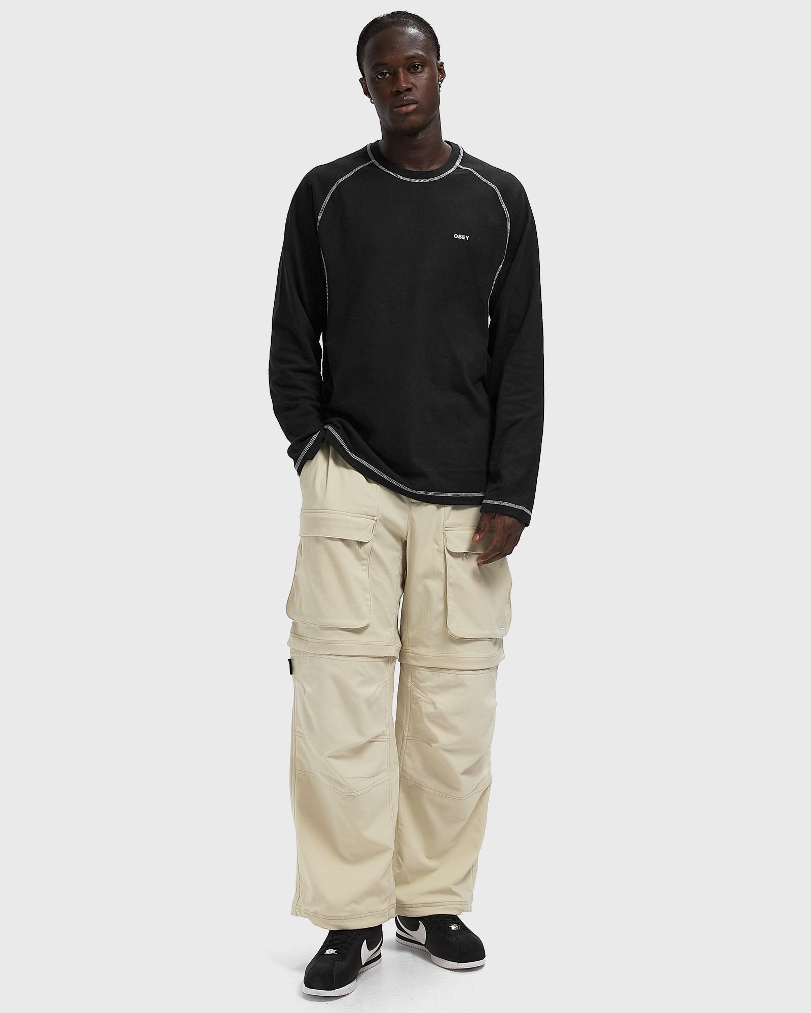 ACG ZIP SMITH SUMMIT CARGO PANT