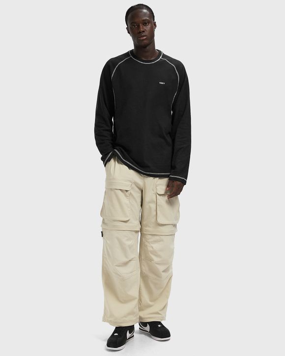 Nike ACG ZIP SMITH SUMMIT CARGO PANT Brown | BSTN Store