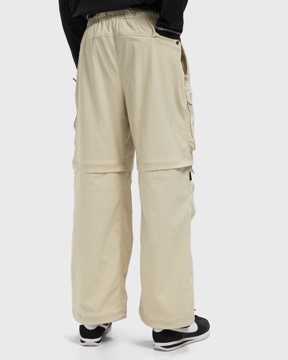 Nike ACG Smith Summit Cargo Pant ベージュ Nike ACG Smith Summit Cargo Pants - Parachute Beige