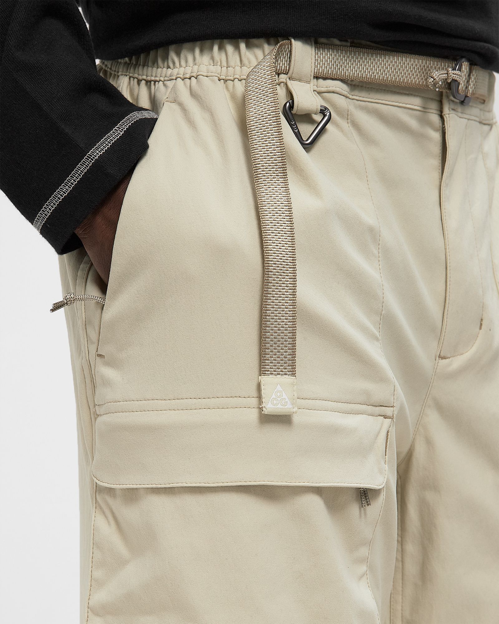 ACG ZIP SMITH SUMMIT CARGO PANT