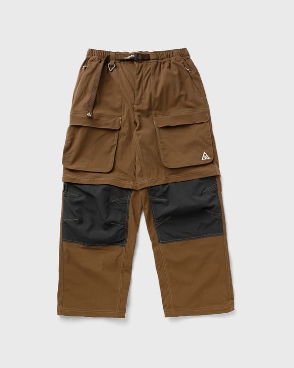 ACG ZIP SMITH SUMMIT CARGO PANT