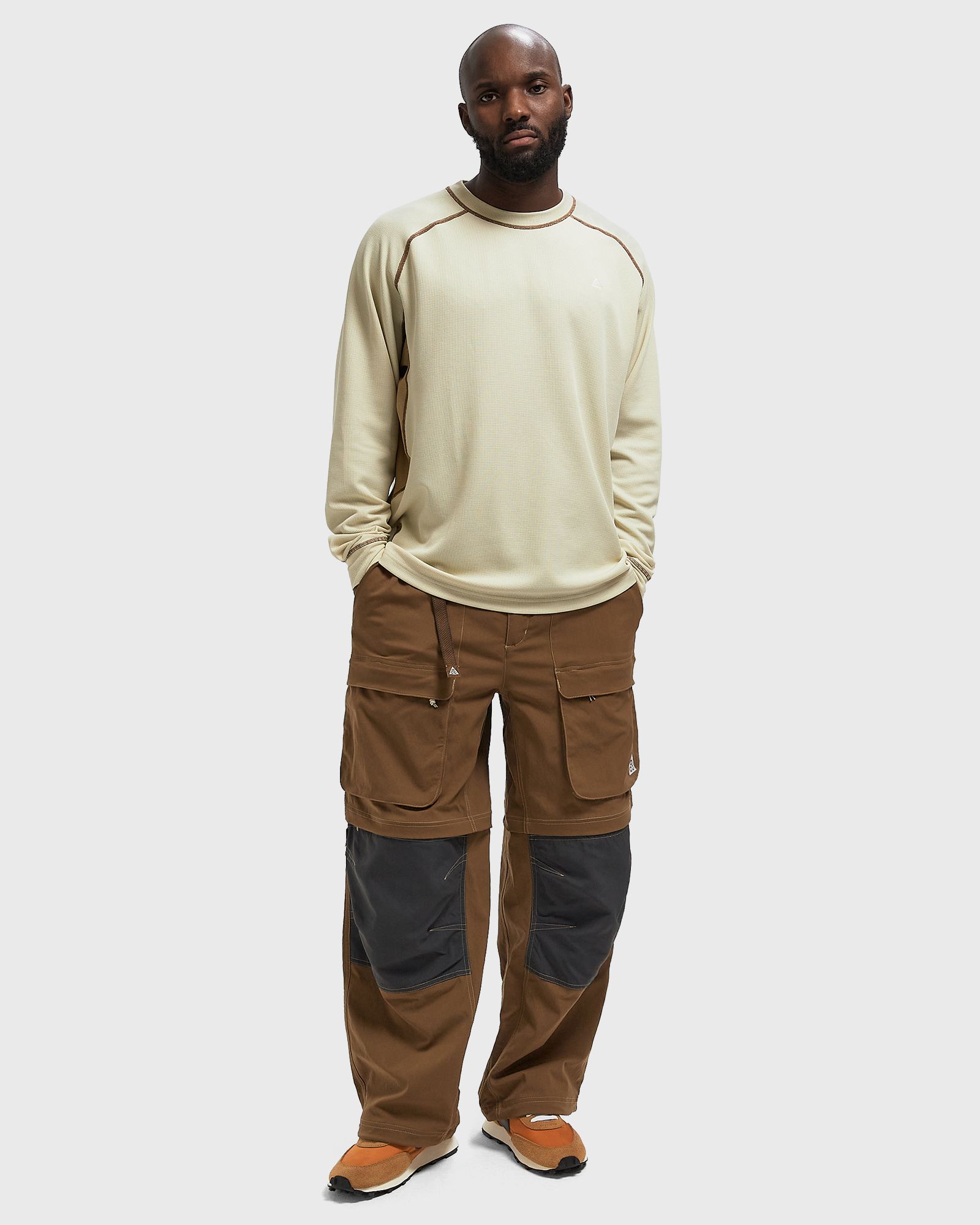 ACG ZIP SMITH SUMMIT CARGO PANT