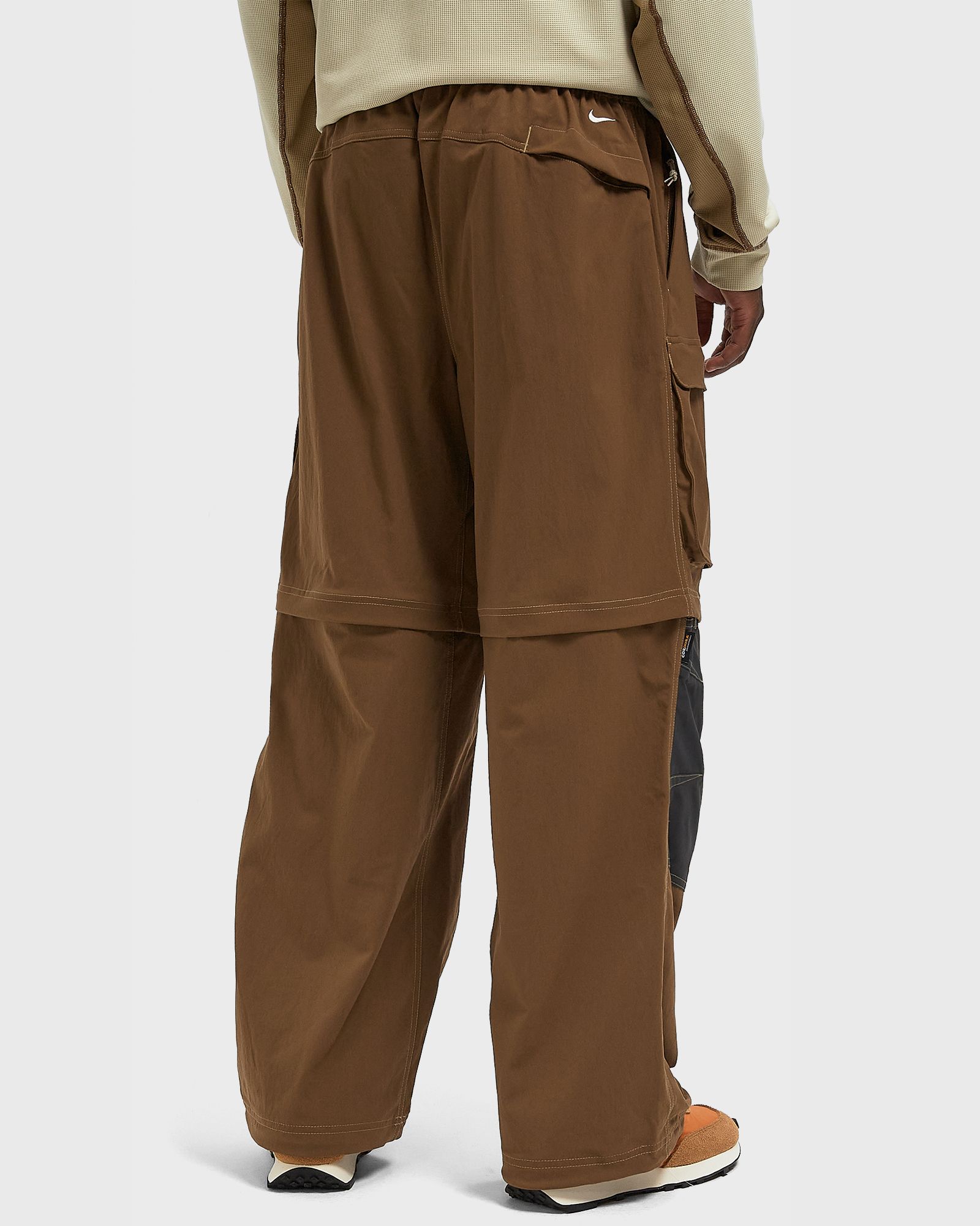 ACG ZIP SMITH SUMMIT CARGO PANT