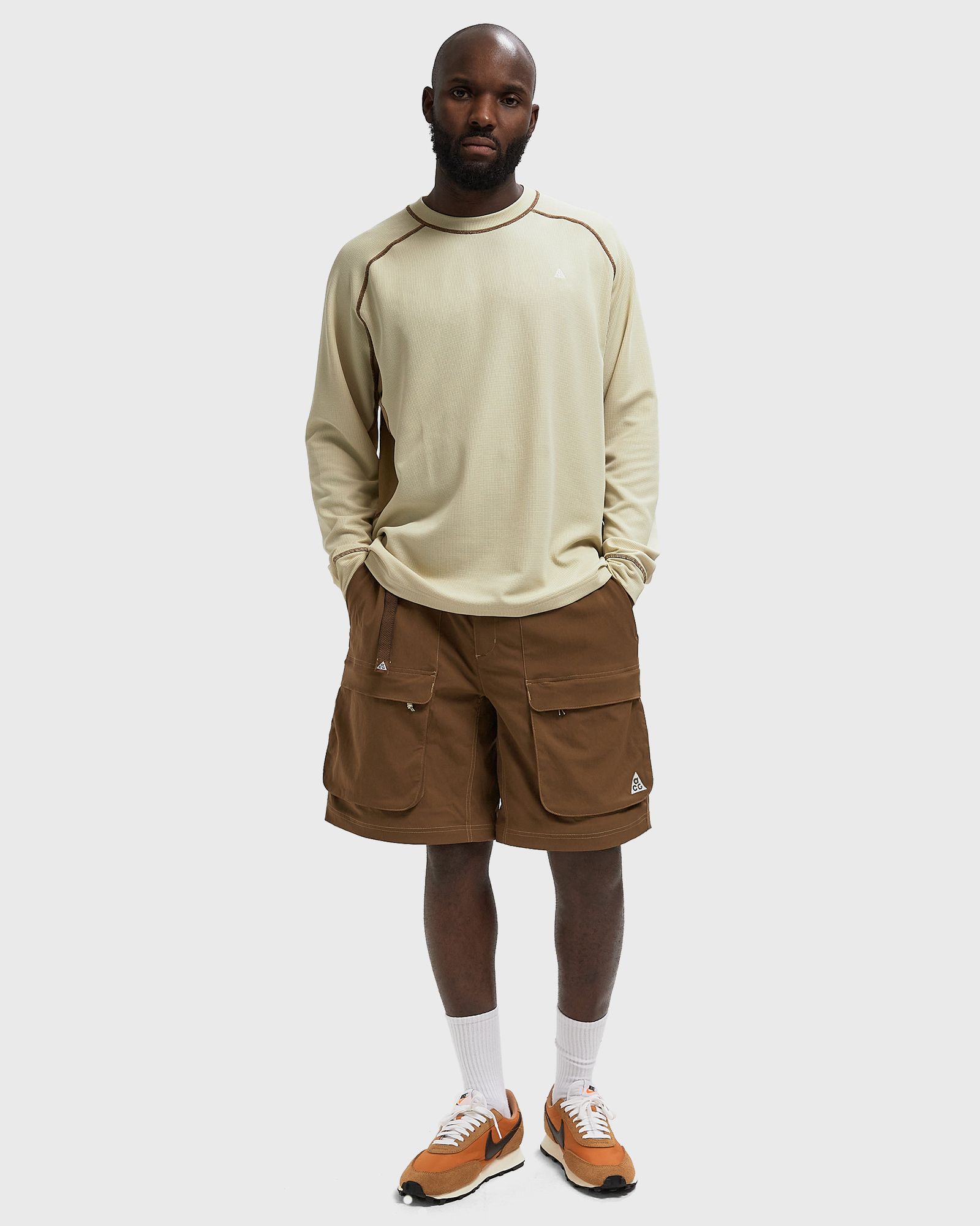 ACG ZIP SMITH SUMMIT CARGO PANT