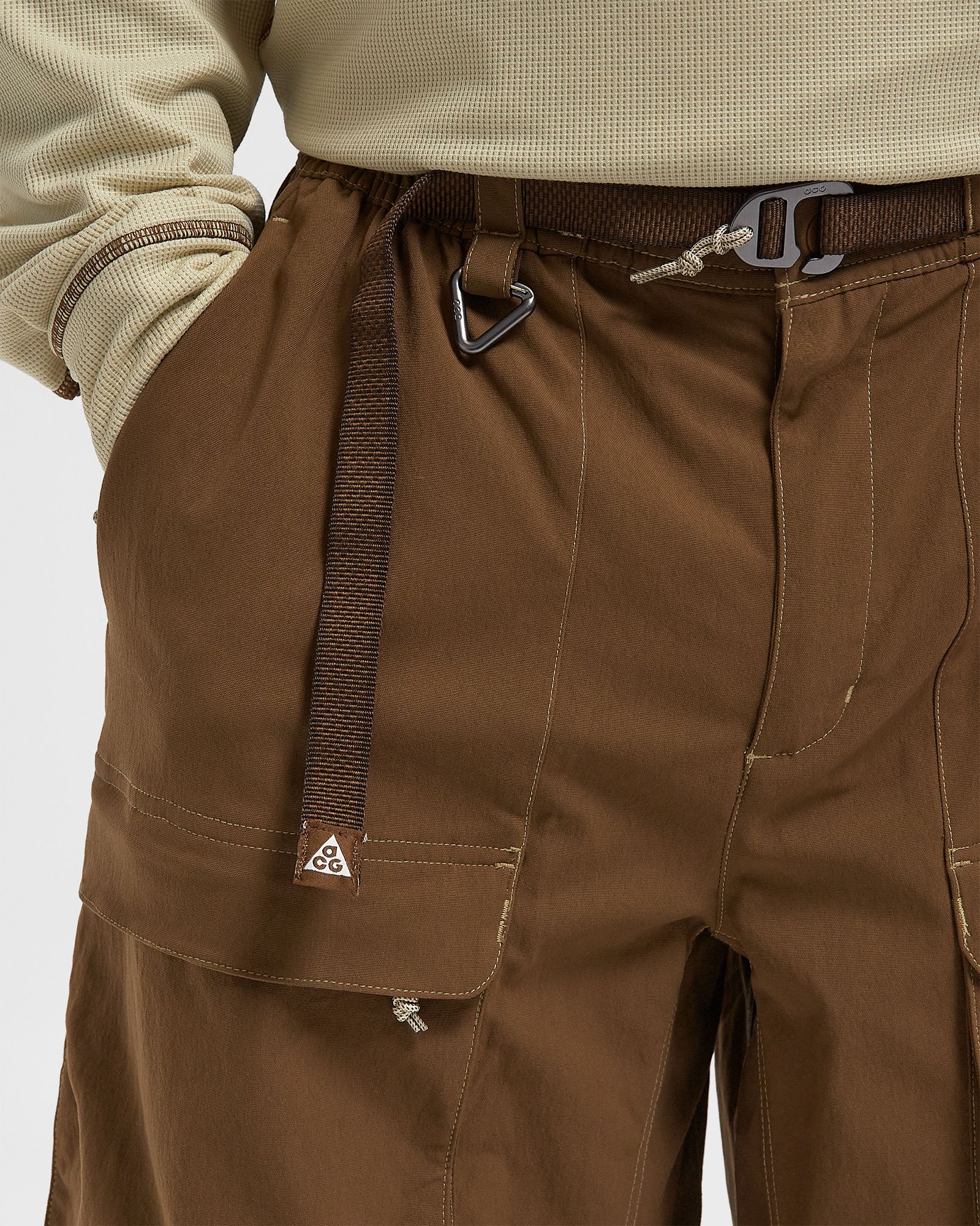 ACG ZIP SMITH SUMMIT CARGO PANT