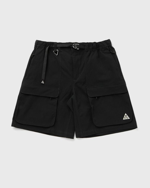 NIKE ACG CARGO SHORT ブラック M ACG Cargo Short – Premier