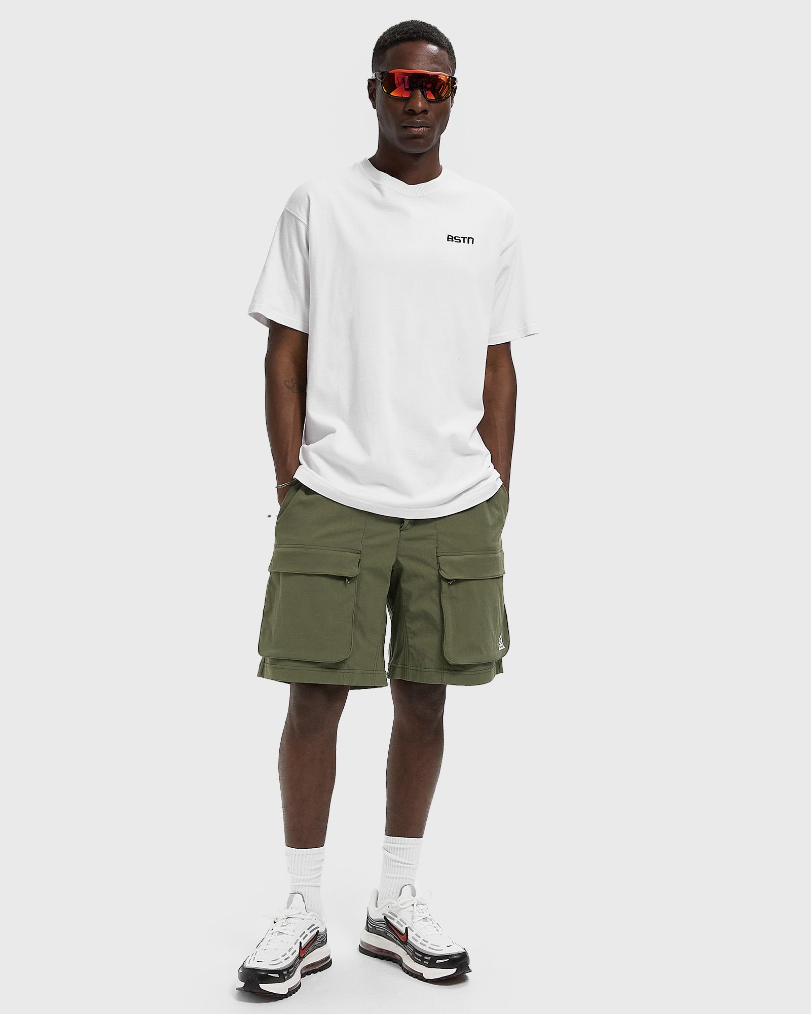ACG SMITH SUMMIT CARGO SHORT