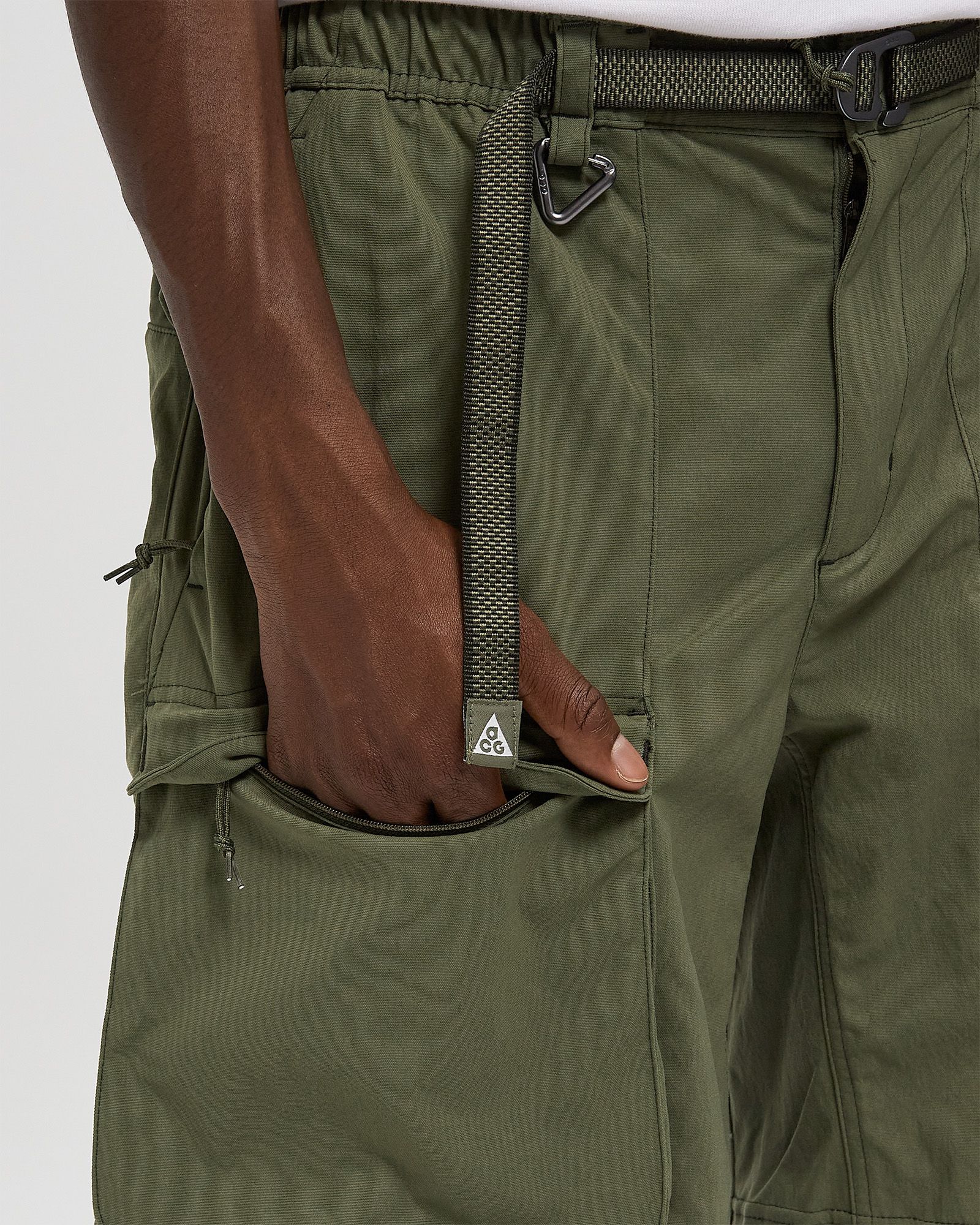 ACG SMITH SUMMIT CARGO SHORT