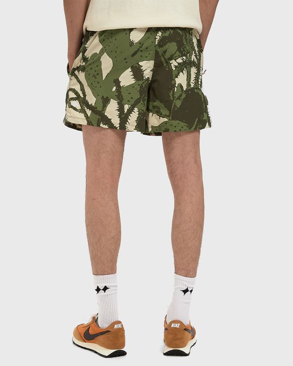 ACG RESERVOIR GOAT SHORT AOP