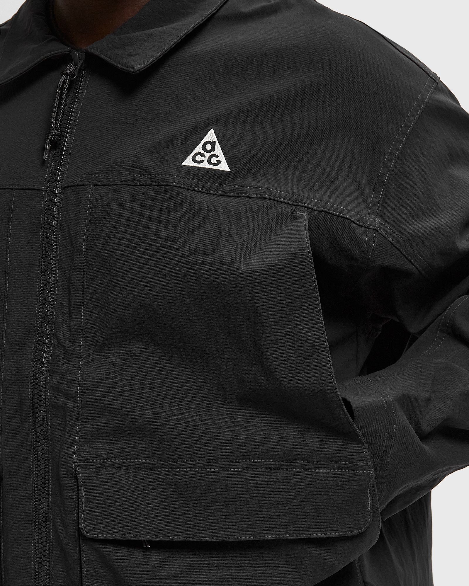 ACG UV SMITH SUMMIT JACKET