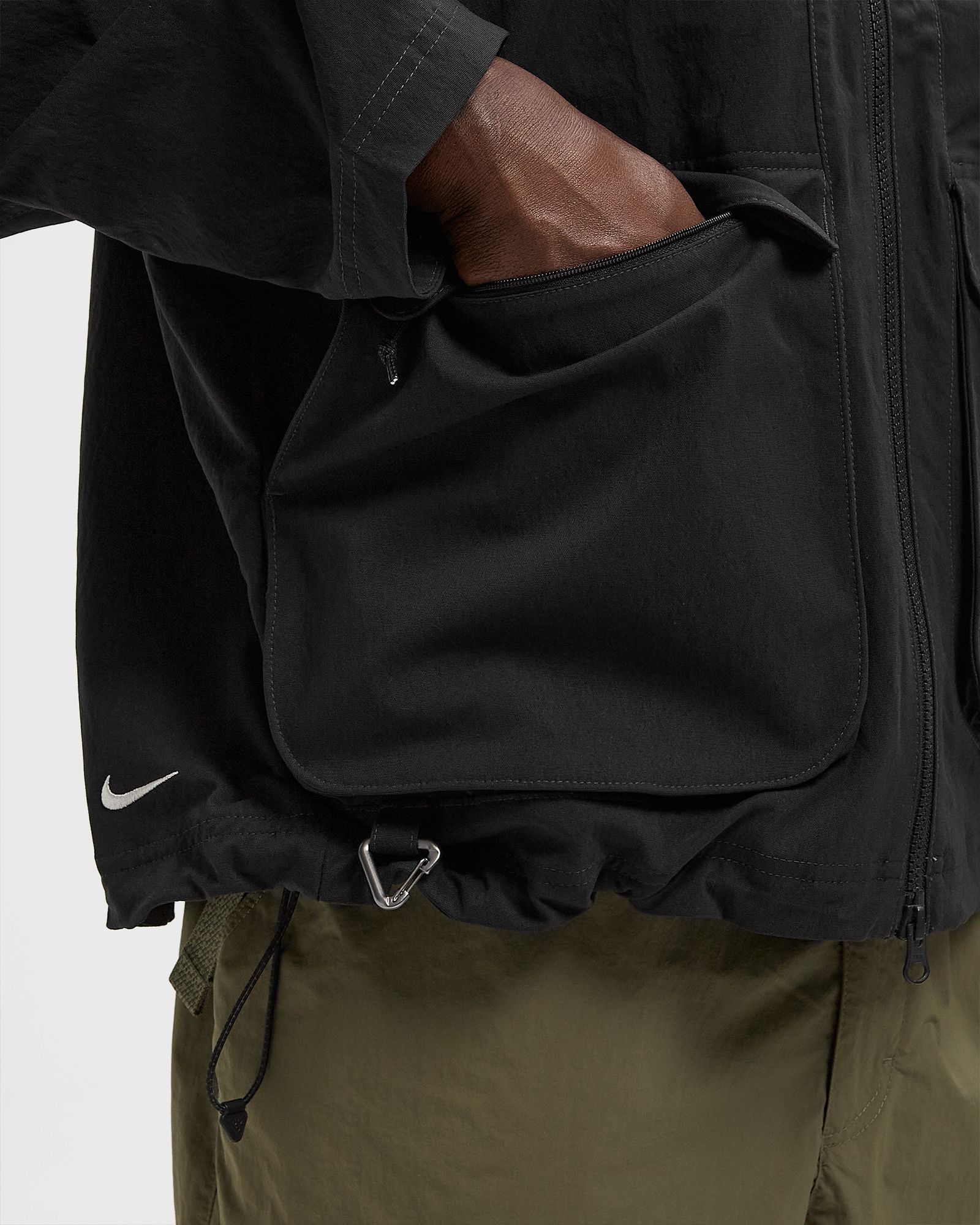 ACG UV SMITH SUMMIT JACKET