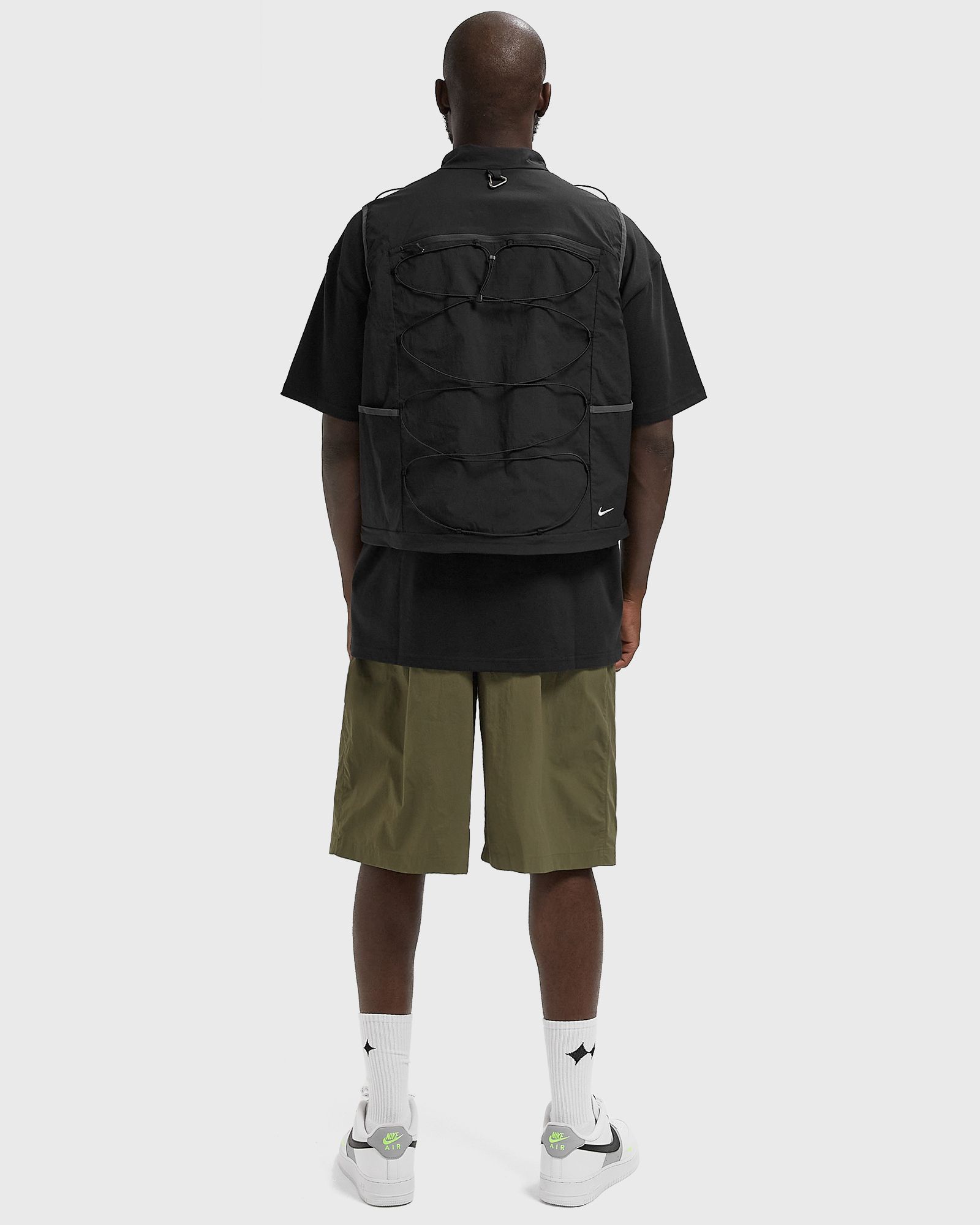 ACG "Death Bloom" Vest