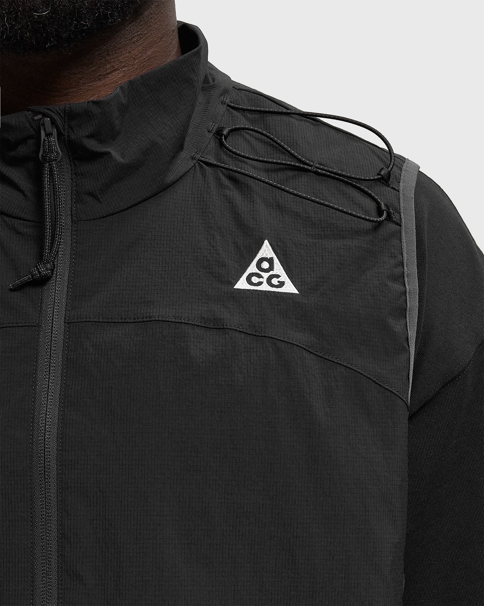 ACG "Death Bloom" Vest